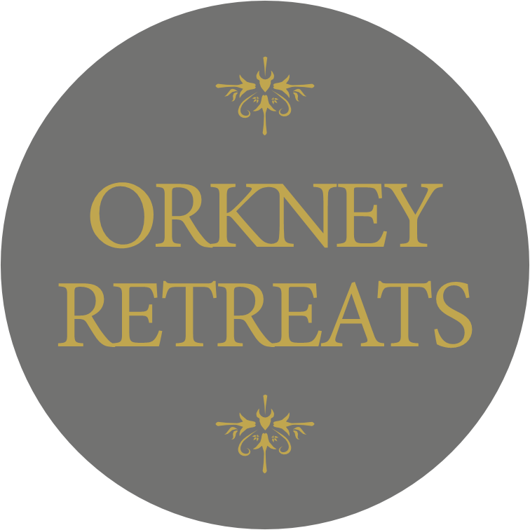 Orkney Retreats Backaskaill Cottage Logo