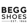 Begg Shoes & Bags Logo
