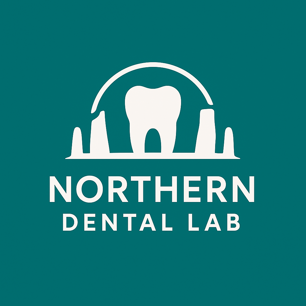 Northern Dental Lab Logo