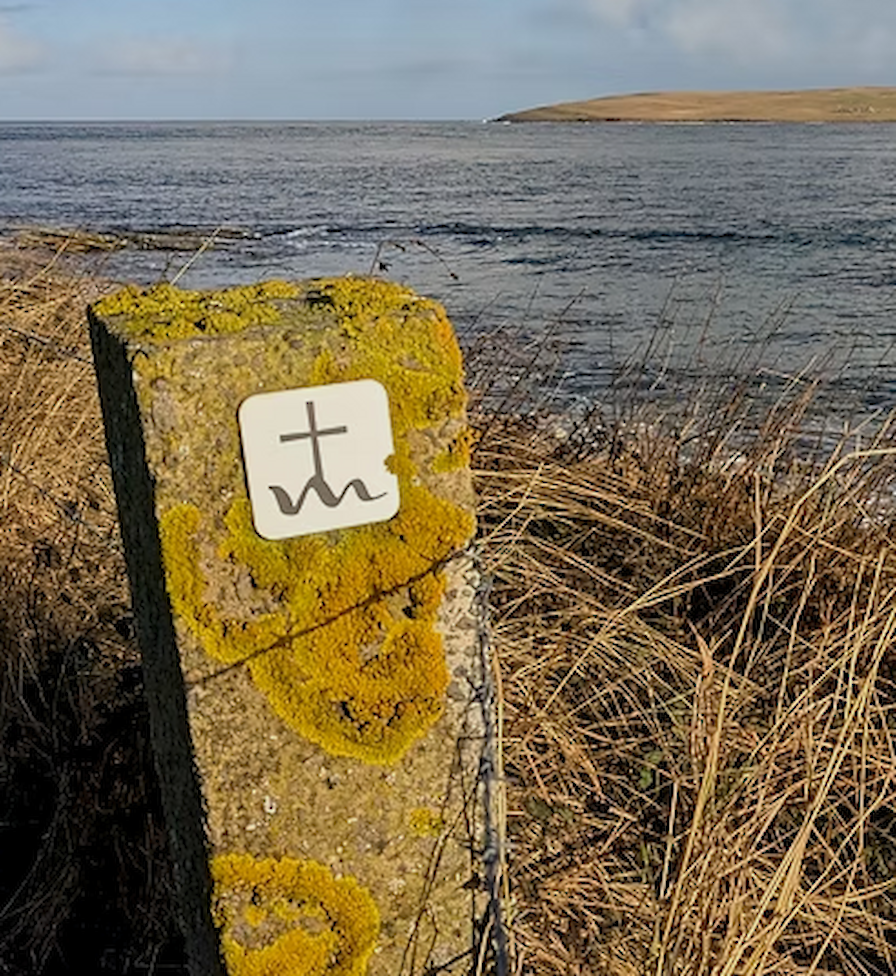 St Magnus Way Guided Walking Trip
