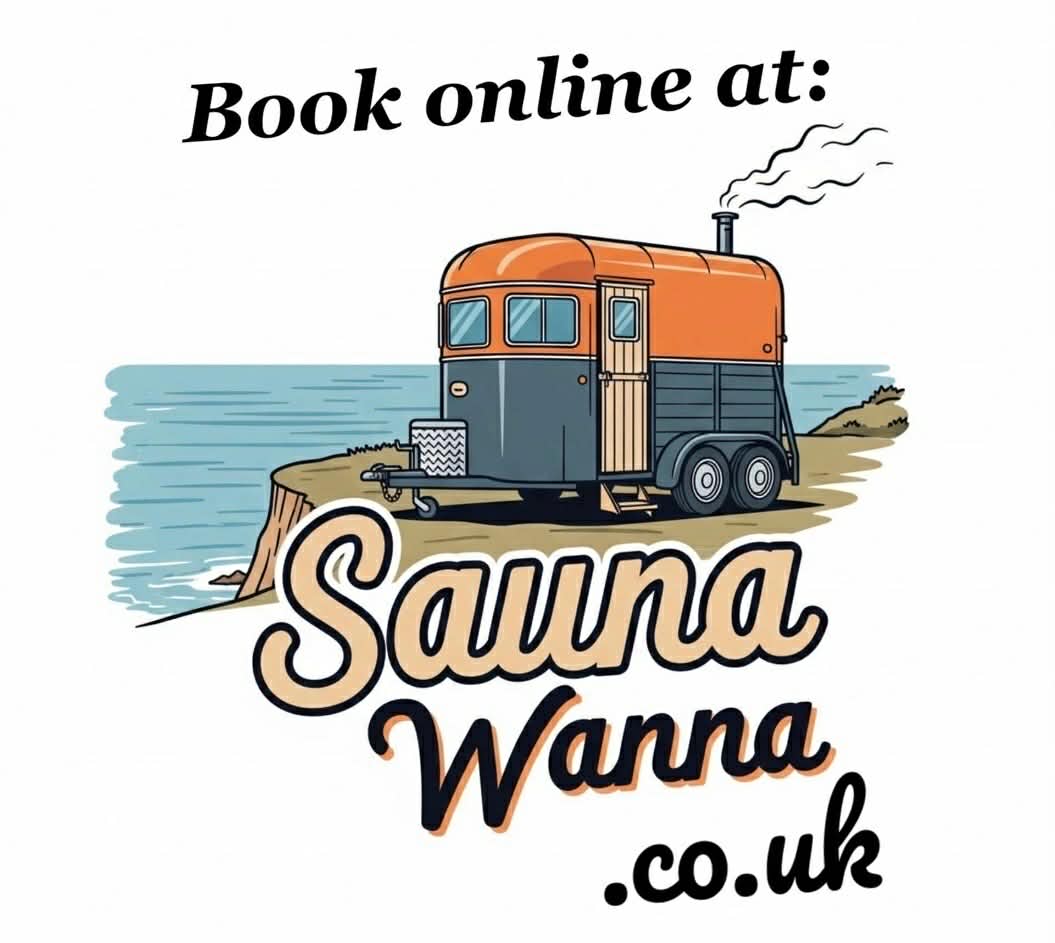 Sauna Wanna Logo
