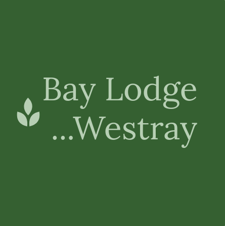 Westray Accommodation Logo