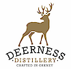 Deerness Distillery Logo