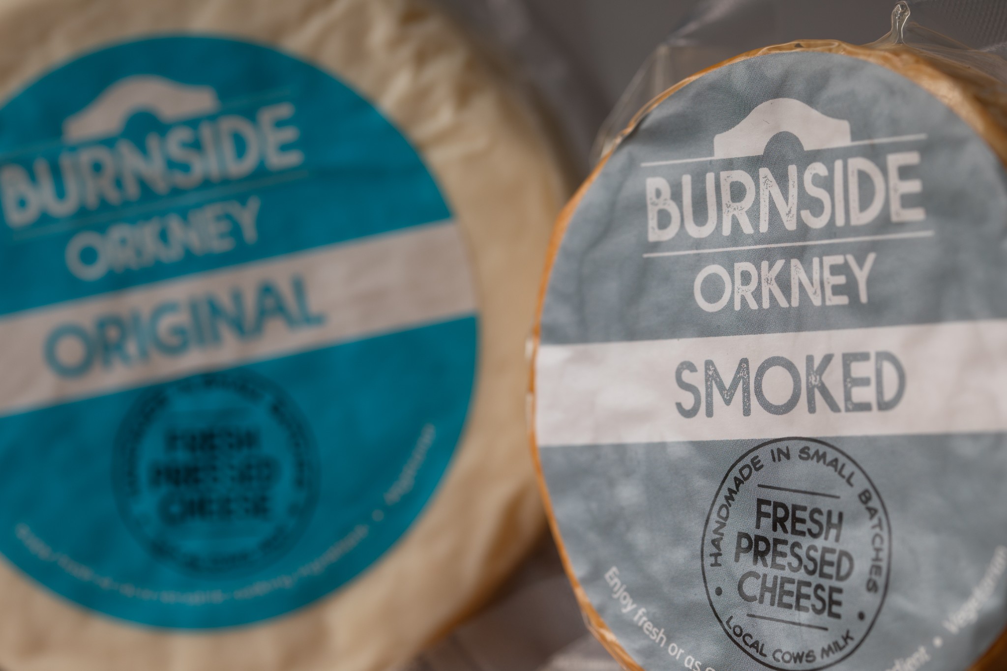 Orkney Food And Drink Members Heading For The Highlands 