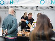 Orkney Food & Drink Market Days