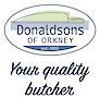 Donaldsons of Orkney Logo