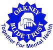 Orkney Blide Trust Logo