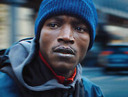 SOULEYMANE'S STORY (12A)