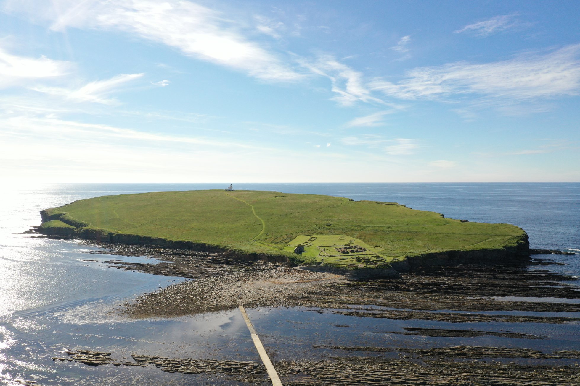Brough Of Birsay