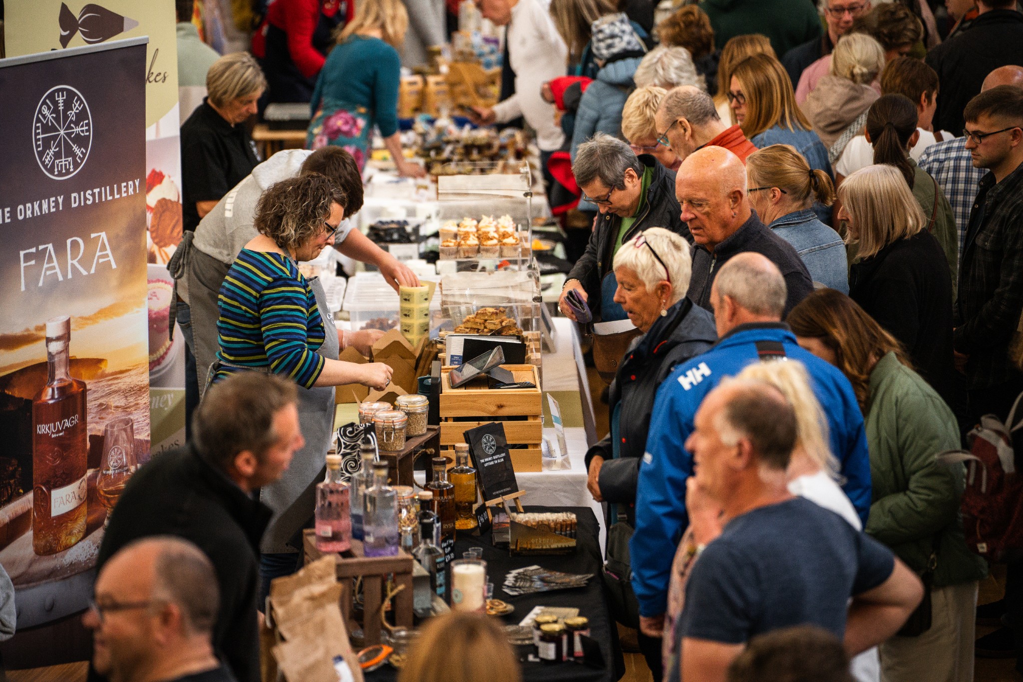 Orkney Food And Drink Festival 