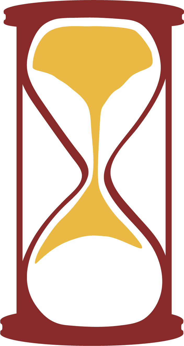 Orkney Time Travel Logo