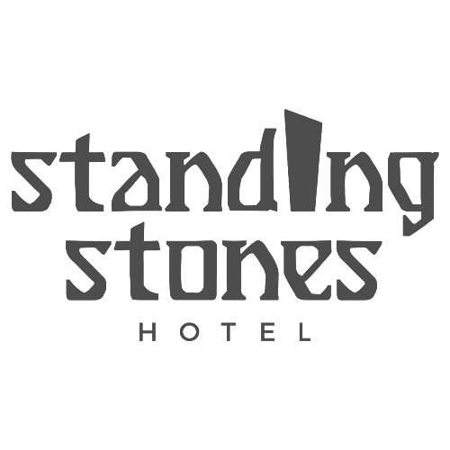 Standing Stones Hotel Logo