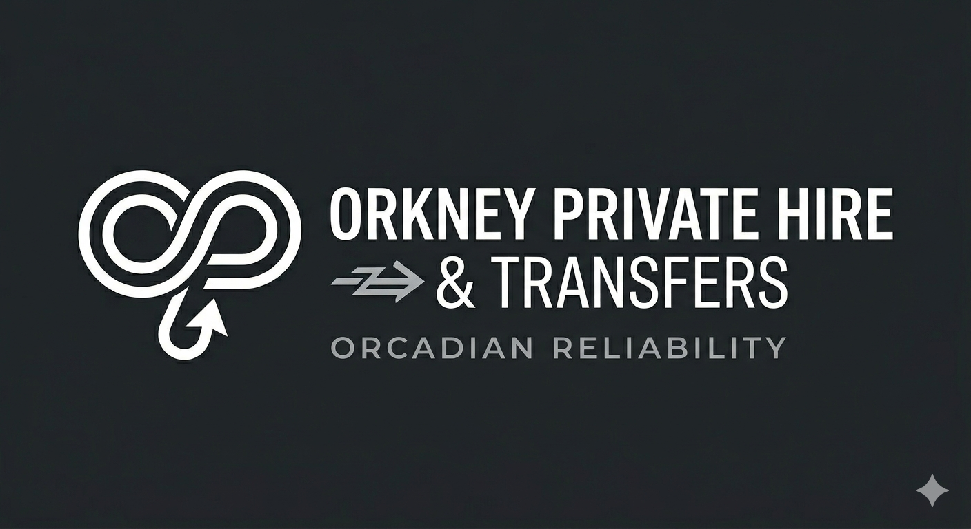 Orkney Transfers Logo