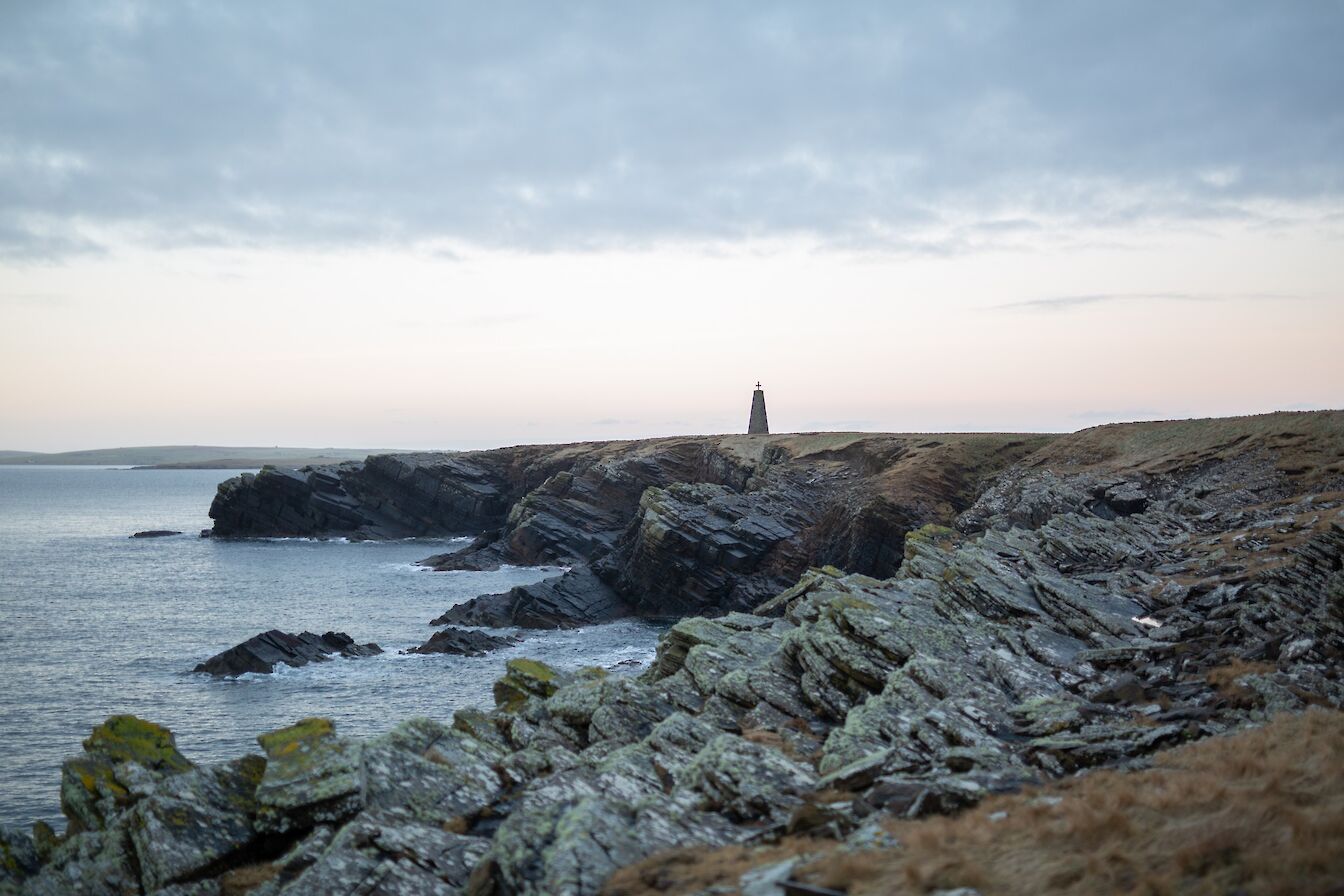 Roseness, Orkney