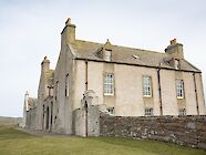 Evening tours at Skaill House