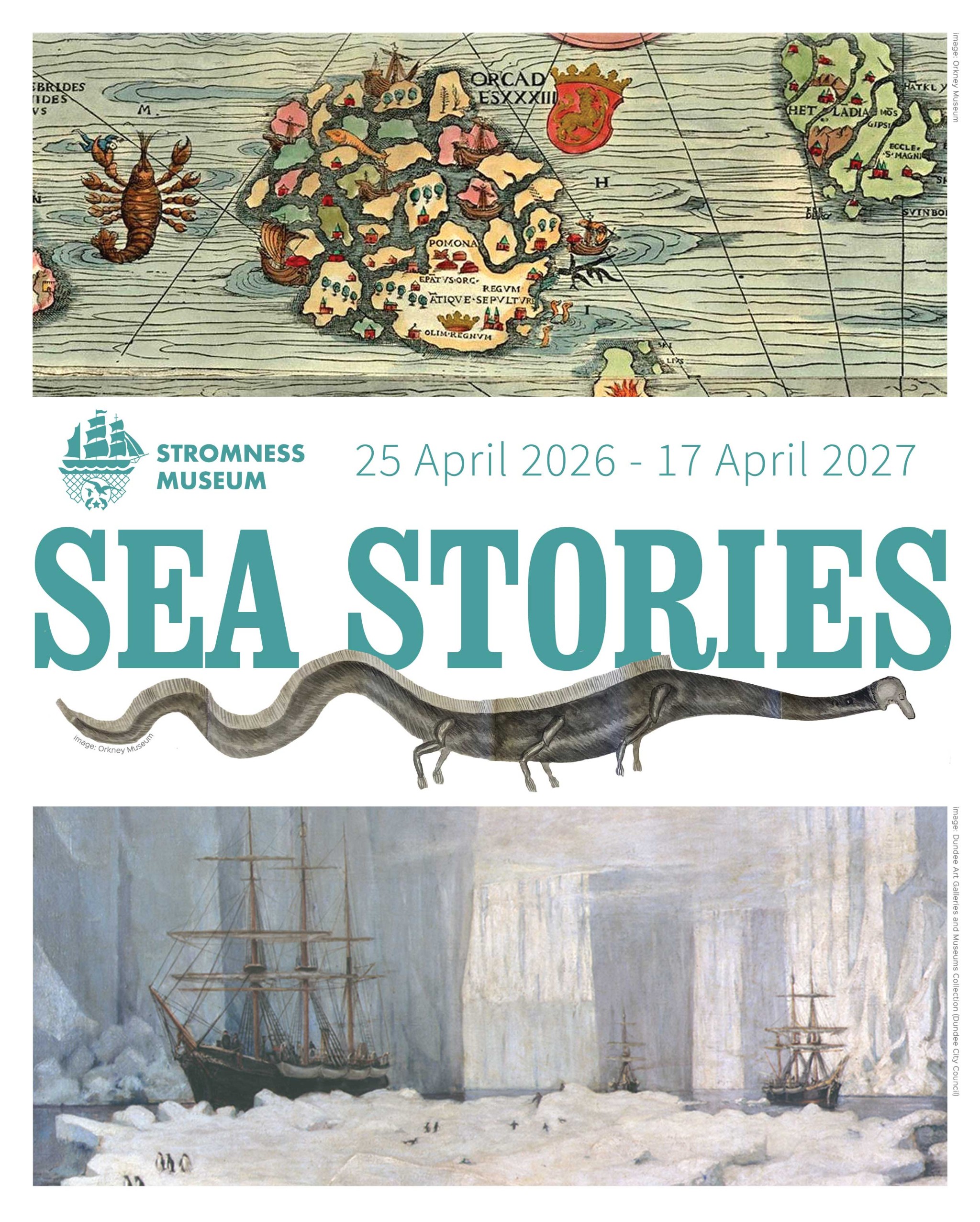 Sea Stories | Orkney.com