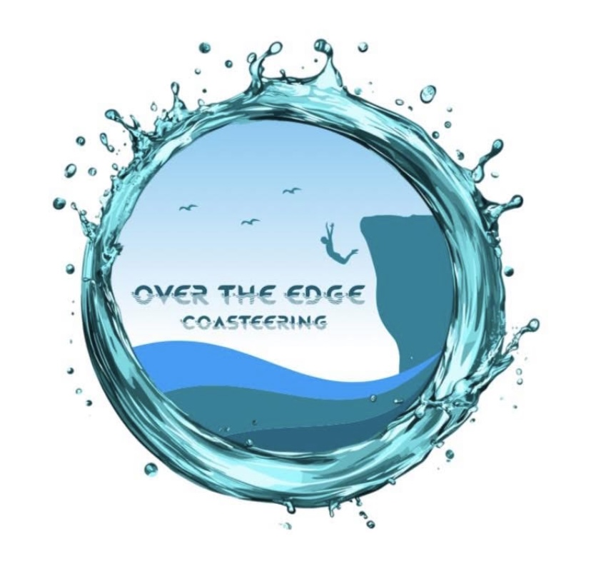 Orkney Coasteering Logo