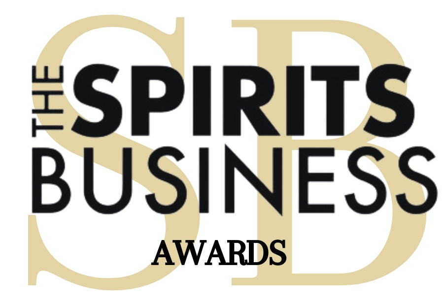 Spirits Business Awards: Distillery Consumer Experience 2025 Logo