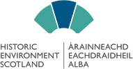 Historic Environment Scotland Logo