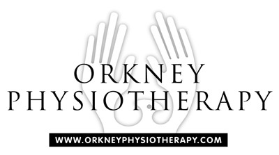 Orkney Physiotherapy Logo