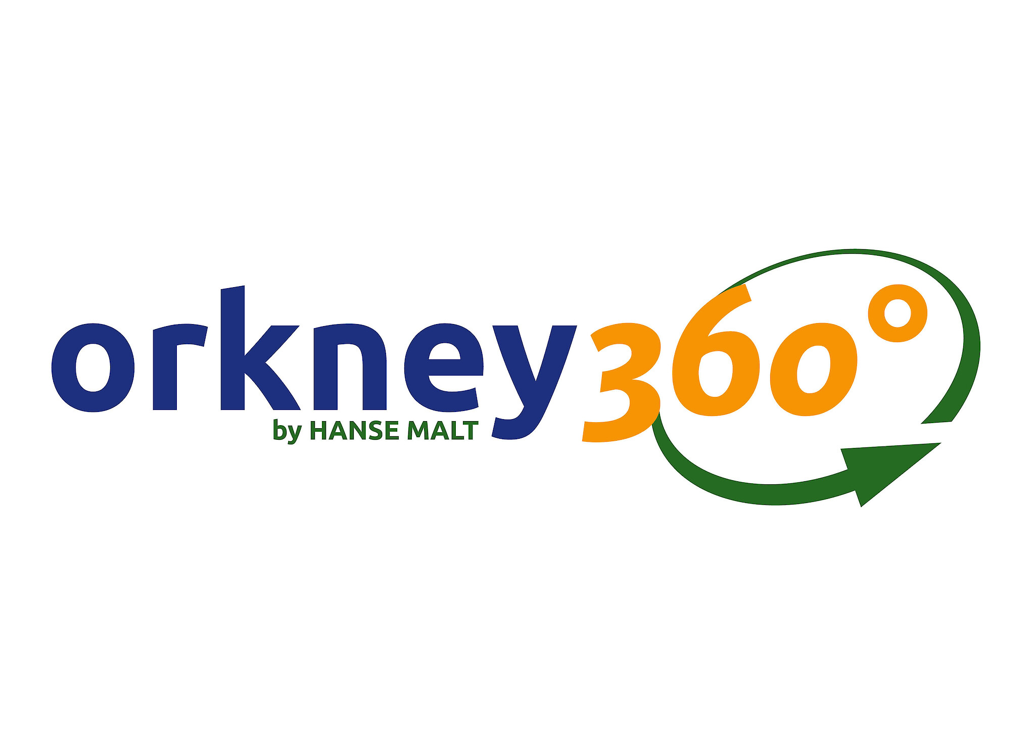 Orkney360 | Tour- & Driverguiding [DE/EN] Logo