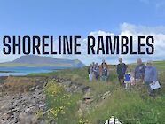 Shoreline Rambles 2026