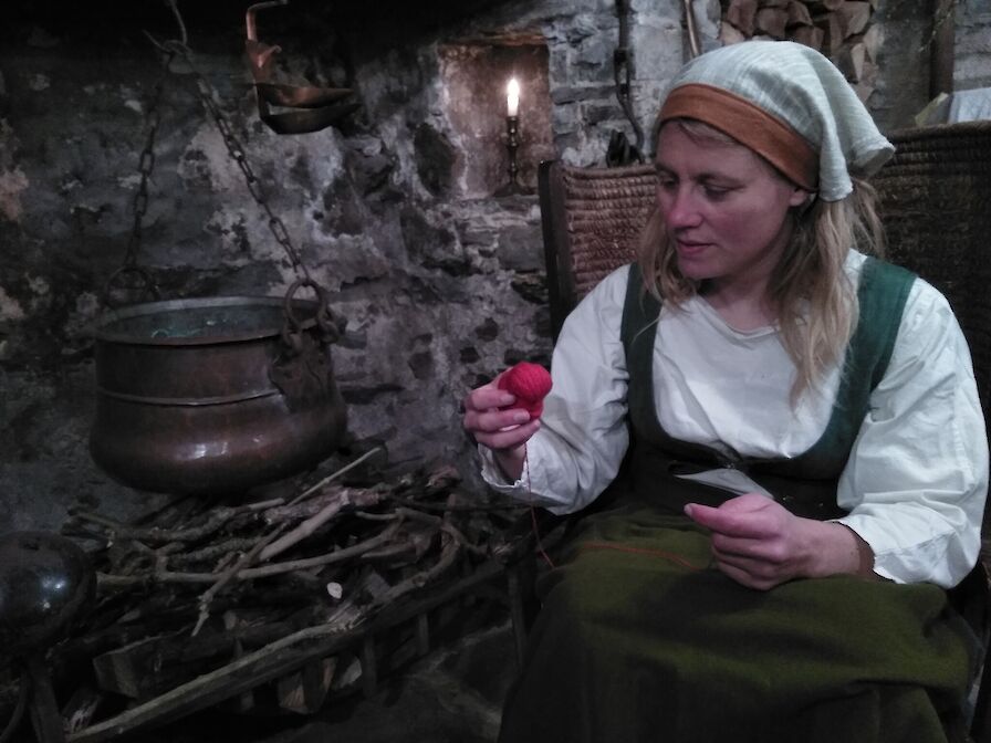 Witches of Orkney