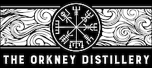 The Orkney Distillery Logo