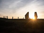 Mysteries and Magic at the Ring of Brodgar