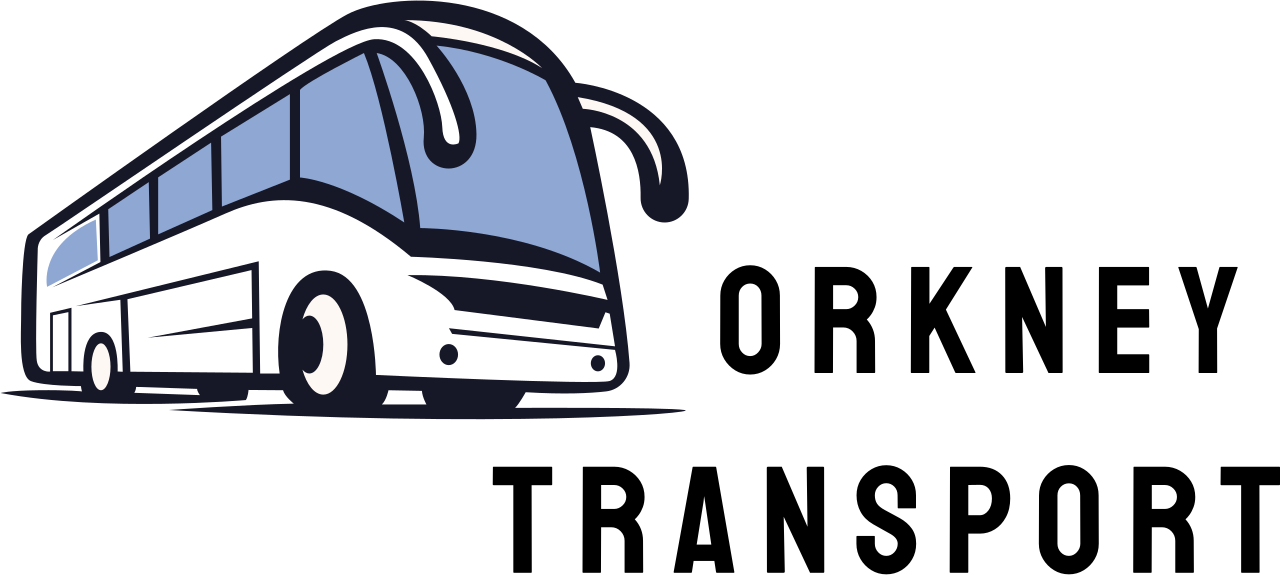 Orkney Transport Logo