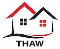 THAW Orkney Logo