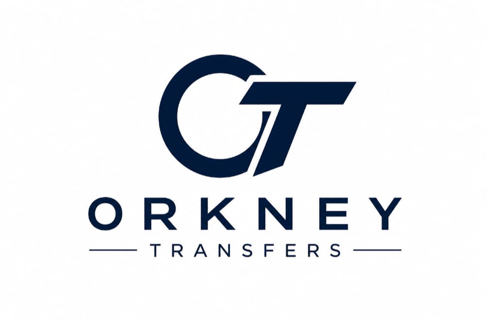 Orkney Transfers Logo