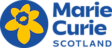 Marie Curie Logo