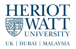 Heriot-Watt University Logo