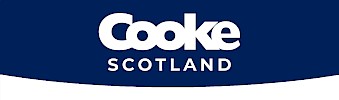 Cooke Scotland Logo