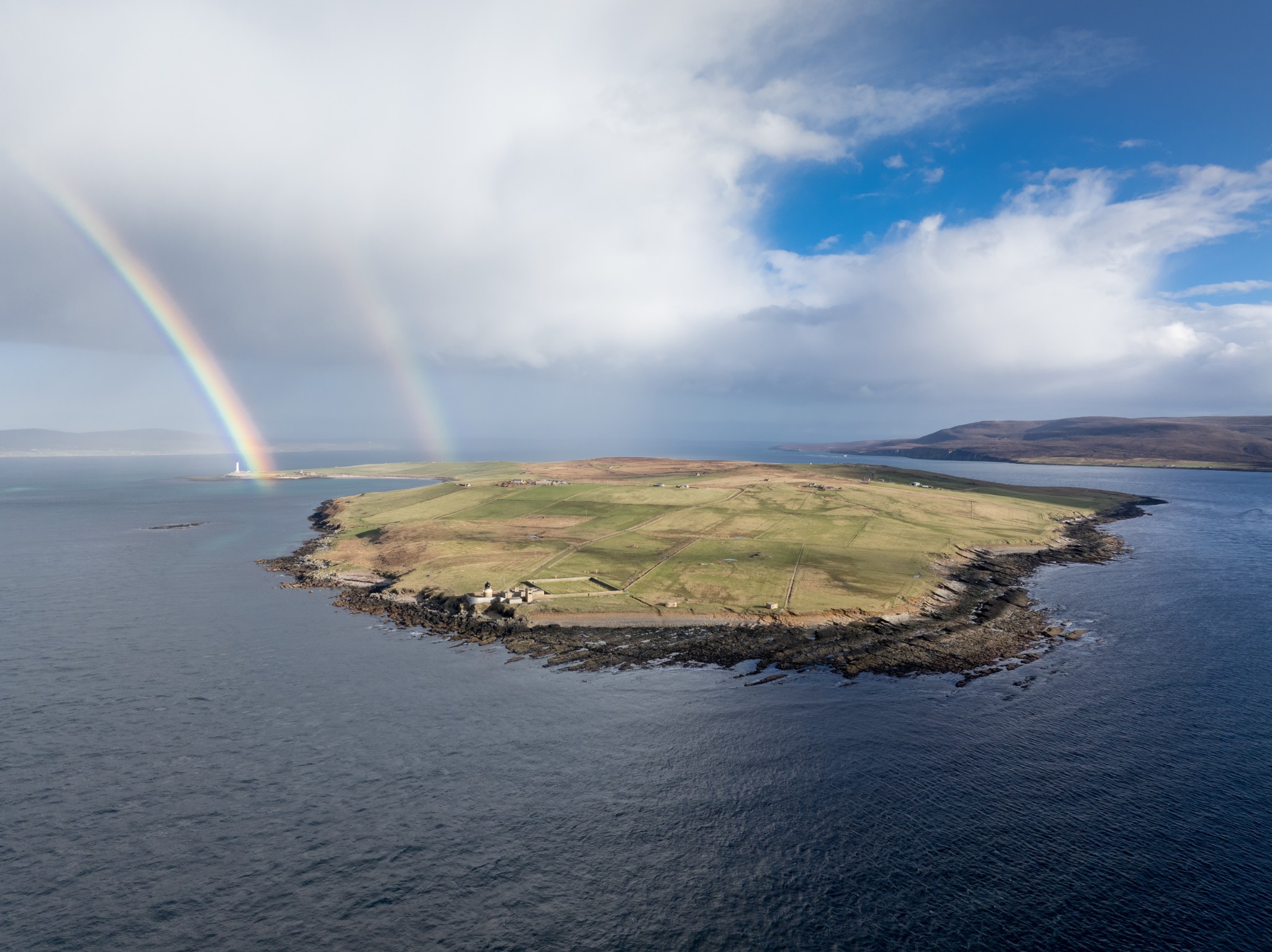 Graemsay, Orkney