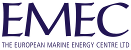 European Marine Energy Centre (EMEC) Ltd Logo