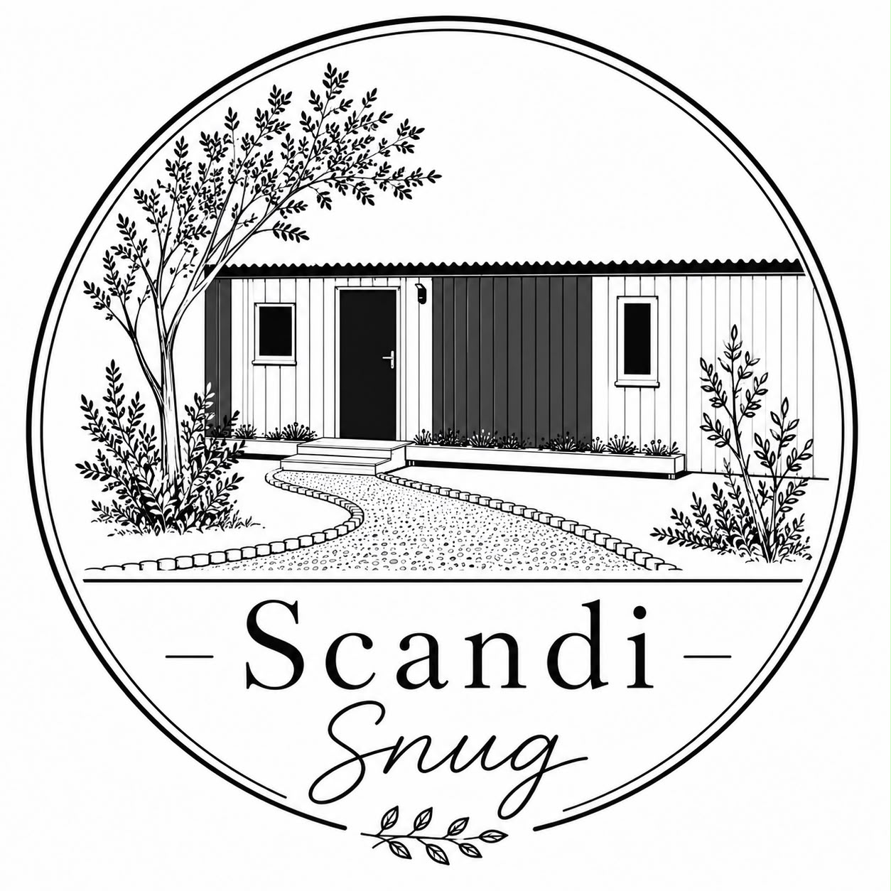 Scandi Snug Logo