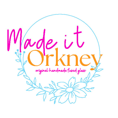 MadeitOrkney Logo