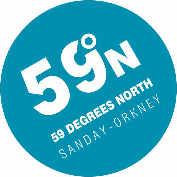 Clickimin @ 59° North Logo