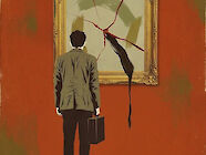 THE MASTERMIND (12A)