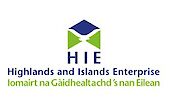 Highlands and Islands Enterprise Logo
