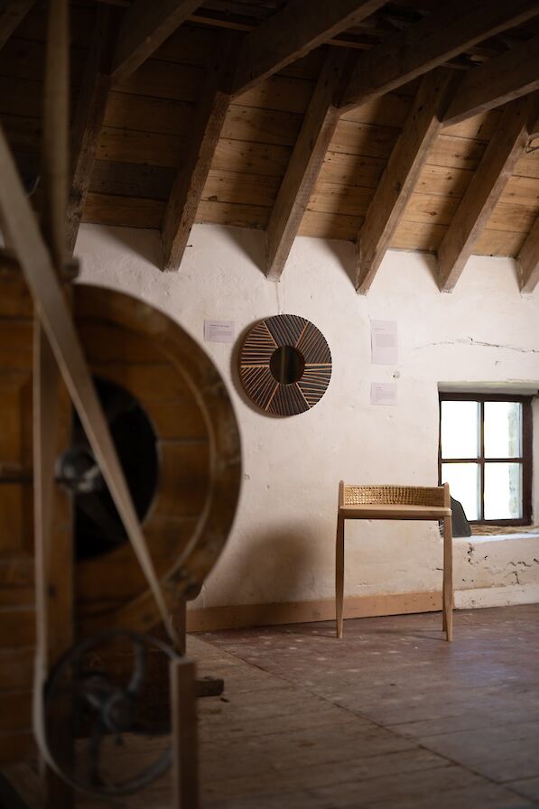 Furniture by The Orkney Furniture Maker