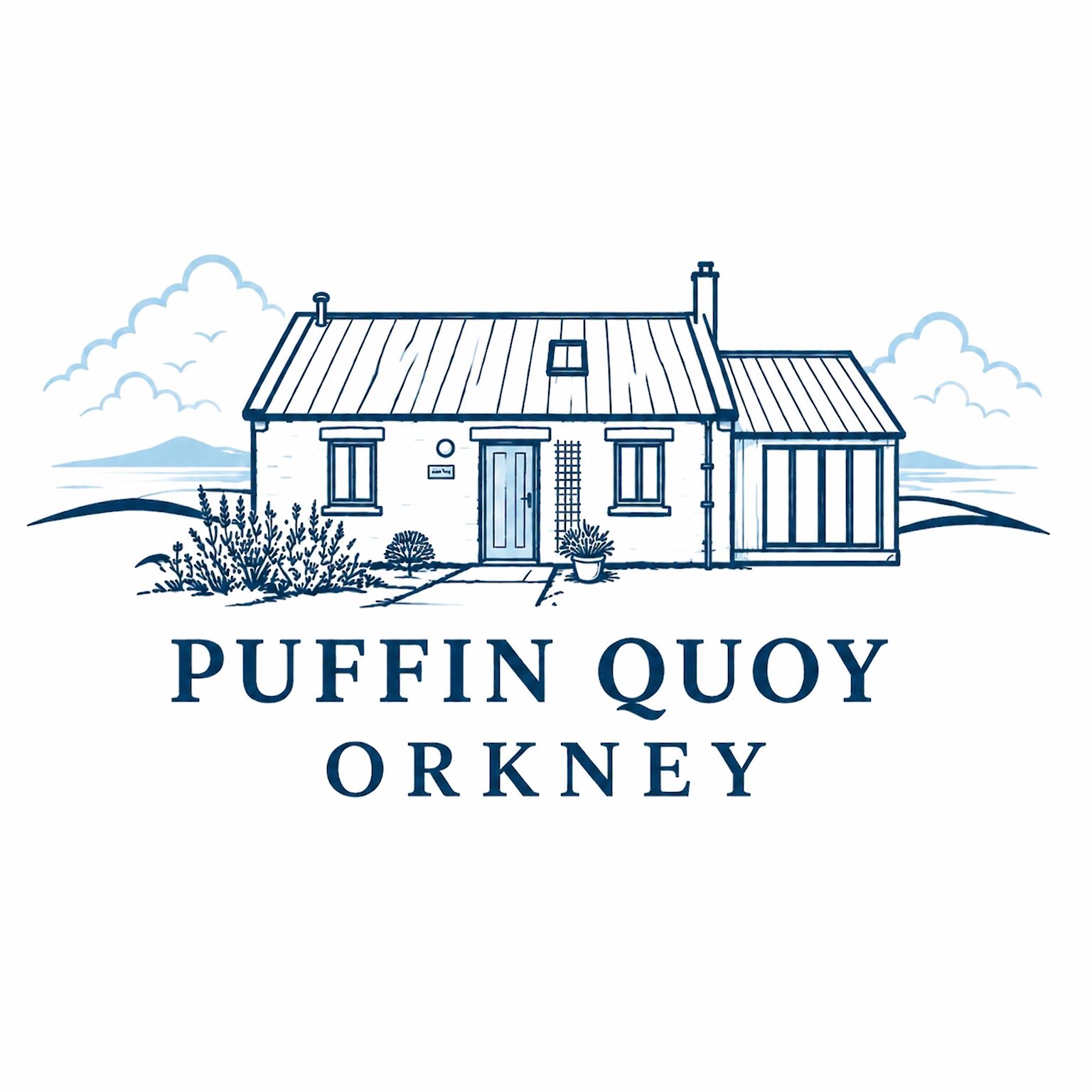 Puffin Quoy Logo