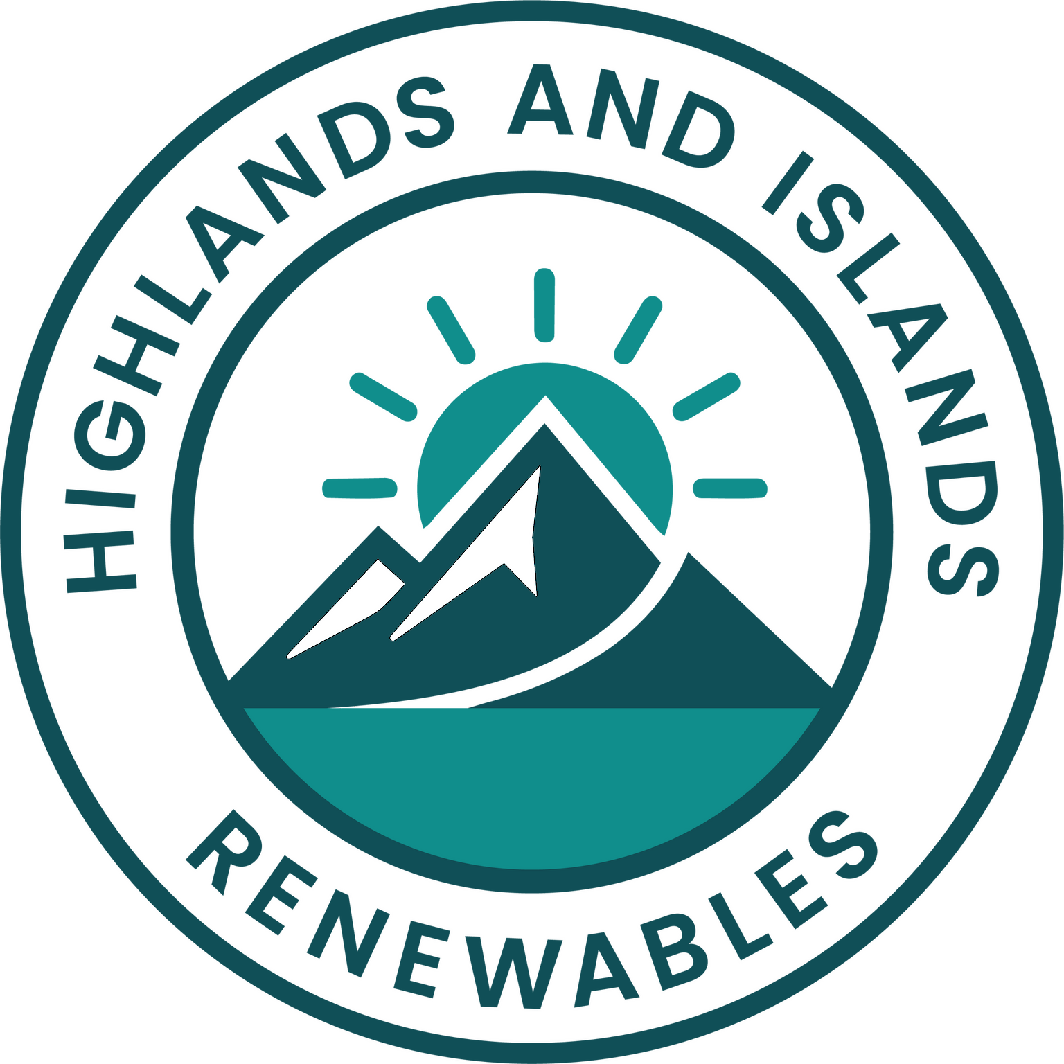 Highlands & Islands Renewables Ltd Logo