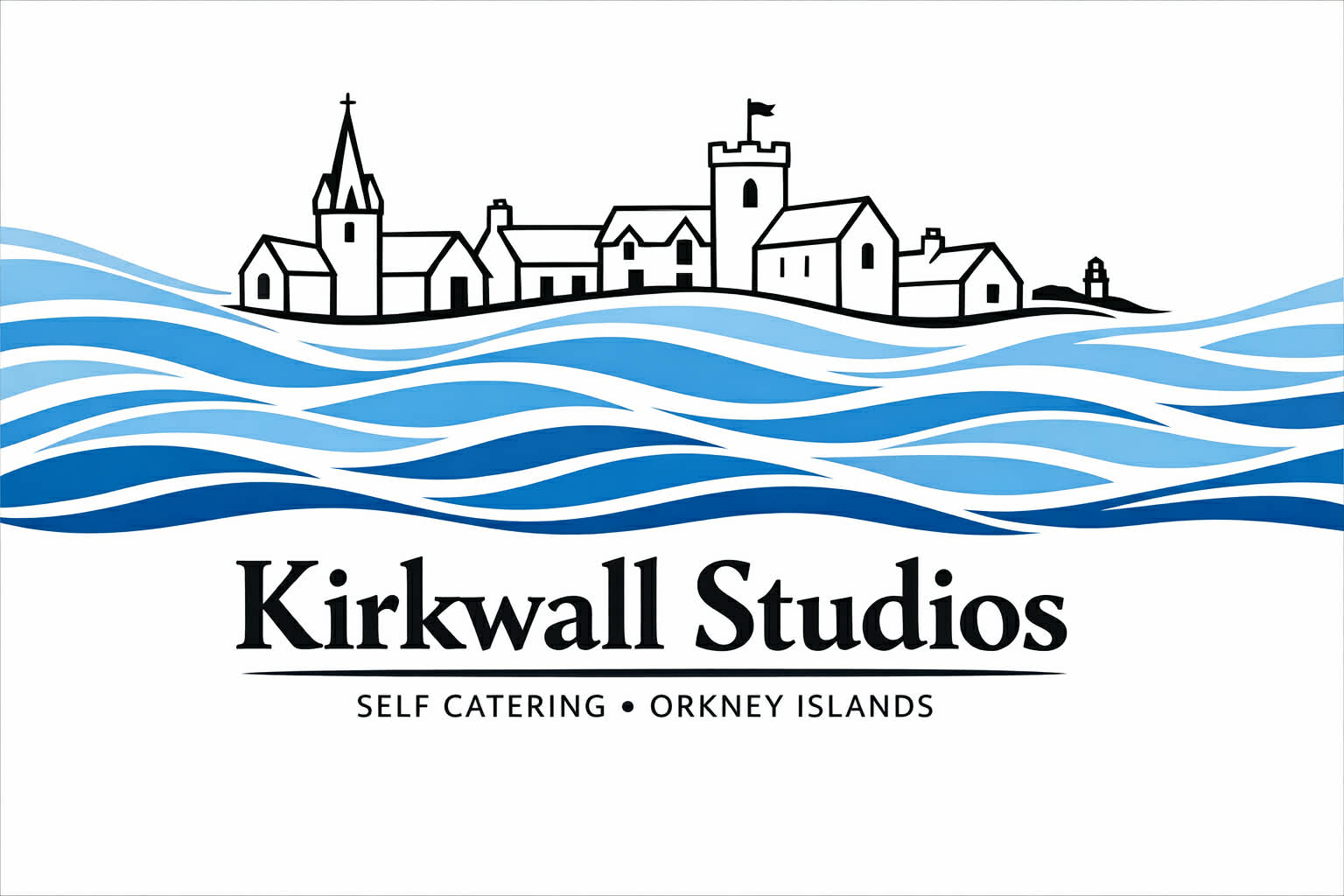 Kirkwall Studios - Studio 31A Logo