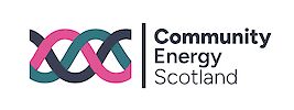 Community Energy Scotland Logo