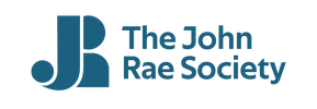 The John Rae Society Logo