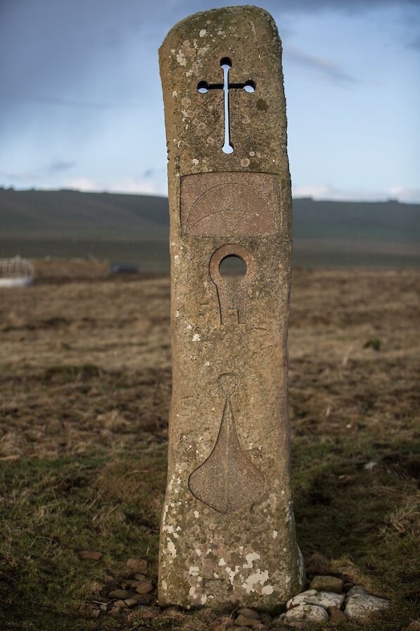 The Millennium Stone