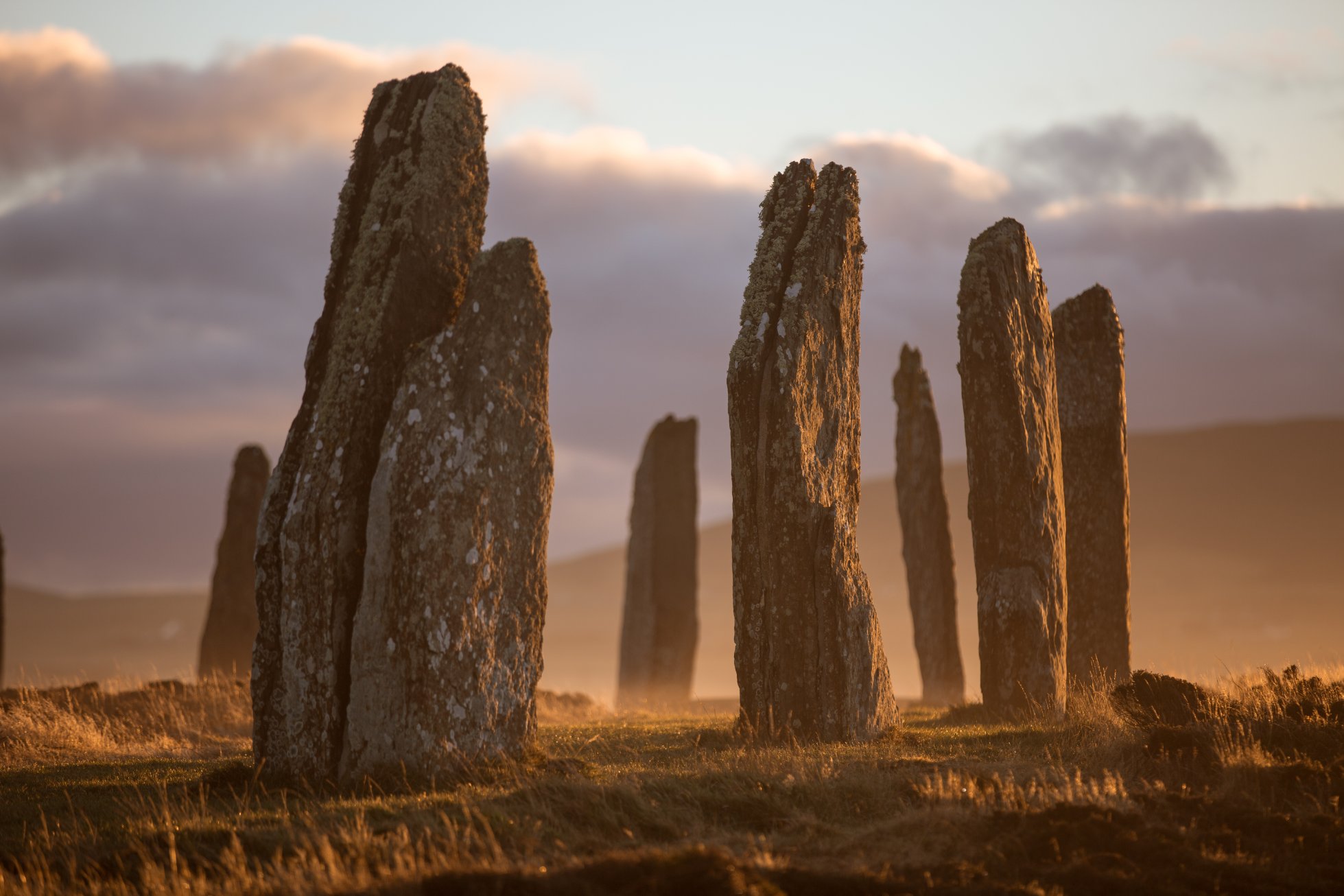Ring of Brodgar, Orkney